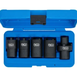 BGS Nutmutter-Einsatz-Satz 5tlg. - 67220