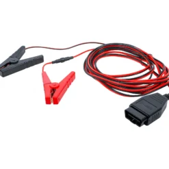BGS OBD 2 (EOBD) Bordnetz-Spannungshalter 5 m - 63313