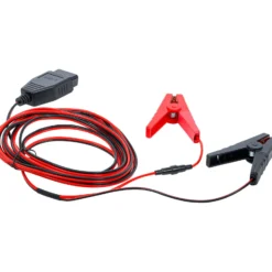 BGS OBD 2 (EOBD) Bordnetz-Spannungshalter 5 m - 63313