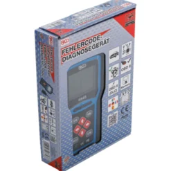 BGS OBD II (EOBD) Fehlerdiagnosegerät - 6648