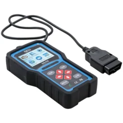 BGS OBD II (EOBD) Fehlerdiagnosegerät - 6648