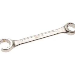 BGS Offener Doppel-Ringschlüssel SW 30 x 32 mm - 1761-30x32