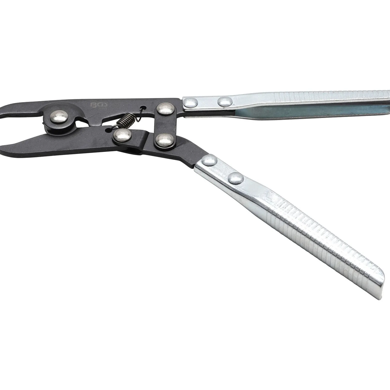 BGS Ohrlos-Antriebswellenschellen-Zange 260 mm - 9093