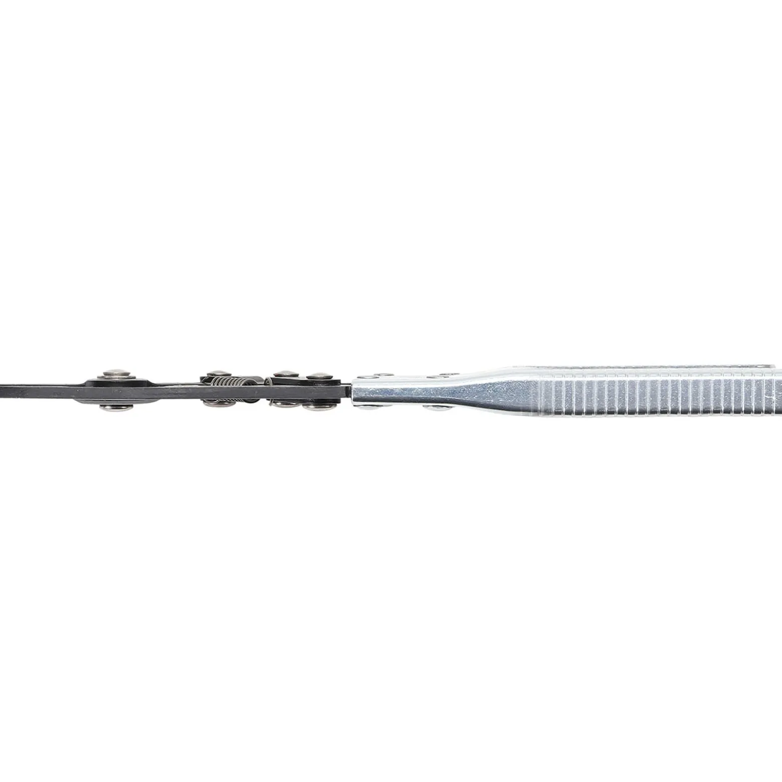 BGS Ohrlos-Antriebswellenschellen-Zange 260 mm - 9093
