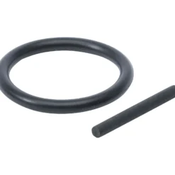 BGS O-Ring & Sicherungsstift-Satz 25 mm (1") SW 17 - 70 mm 11/16" - 2-3/4" - 6864