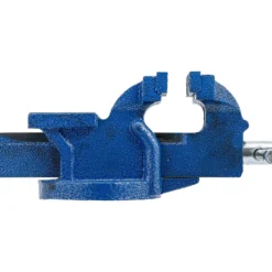 BGS Parallel-Schraubstock 75 mm Spannbacken - 59255