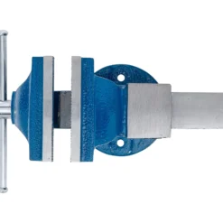 BGS Parallel-Schraubstock 125 mm Spannbacken - 58265