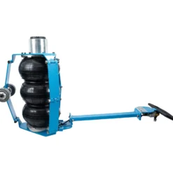 BGS Pneumatischer Ballon-Wagenheber fahrbar max. 505 mm 2.000 kg - 71010