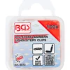BGS Polsterklammern 100tlg. - 8873