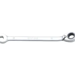 BGS Ratschenring-Maulschlüssel umschaltbar SW 10 mm - 6610