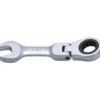 BGS Ratschenring-Maulschlüssel kurz abwinkelbar SW 14 mm - 6914