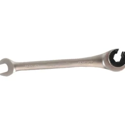 BGS Ratschenring-Maulschlüssel offen SW 10 mm - 30840