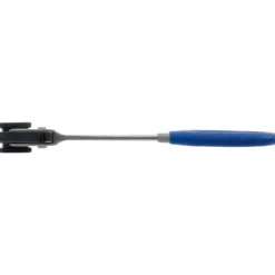 BGS Ratschen-Ringschlüssel offen SW 11 mm - 30831