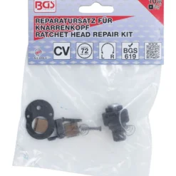 BGS Reparatursatz für Knarrenkopf für Art. 619 - 619-1