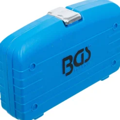 BGS Riemenscheiben-Abzieher & Montage-Satz für GM / Ford 13tlg. - 7754