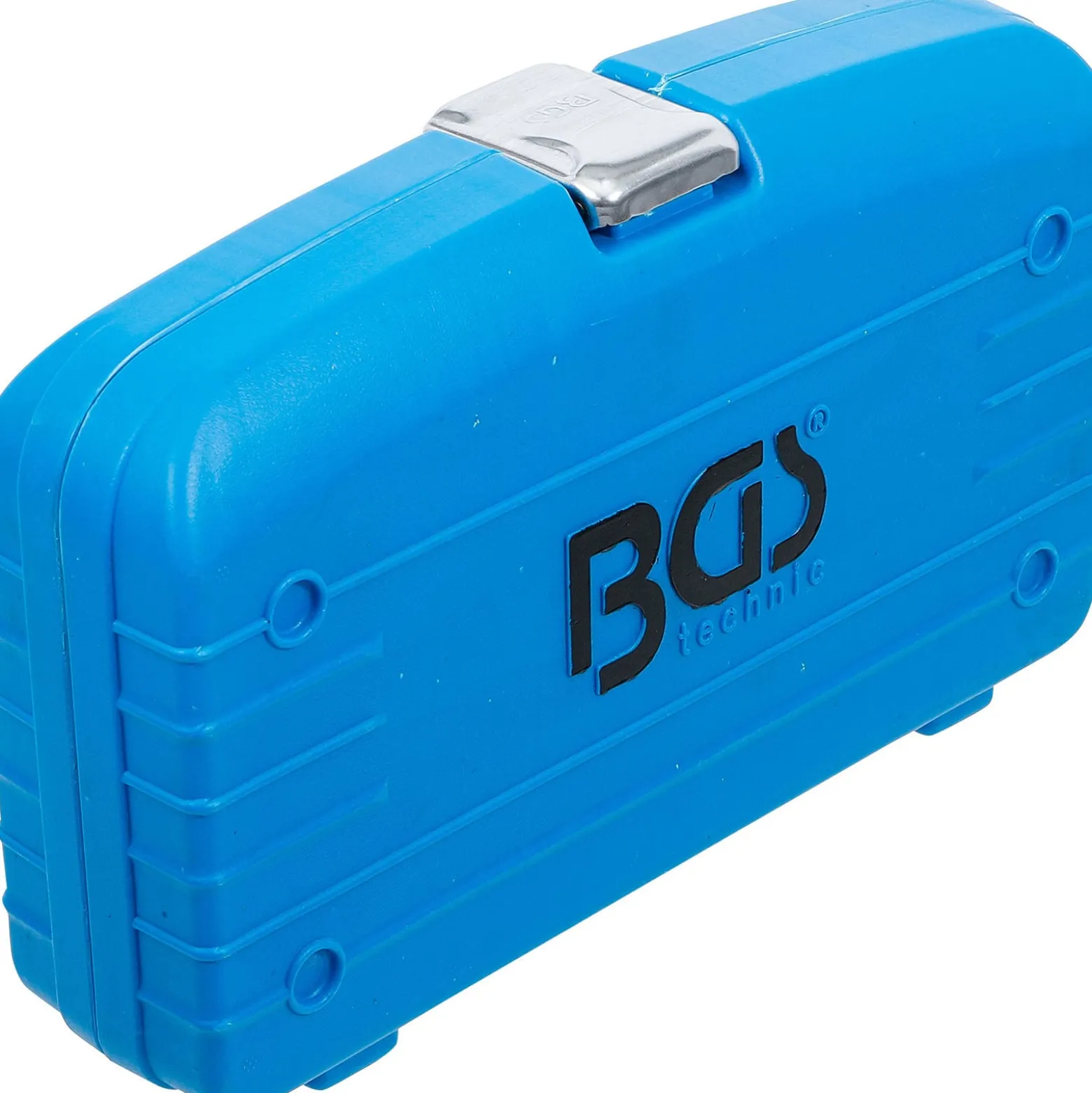 BGS Riemenscheiben-Abzieher & Montage-Satz für GM / Ford 13tlg. - 7754