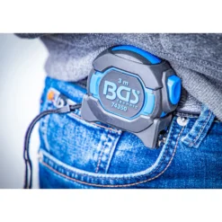BGS Rollbandmaß 16 mm x 3 m - 74350
