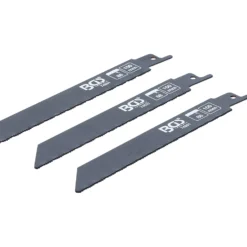 BGS Säbelsägeblatt-Satz für Metall für Art. 7367 3tlg. - 74531