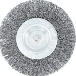 BGS Scheibenbürste Ø 100 mm - 3077