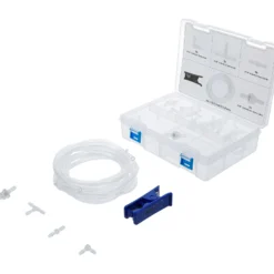 BGS Scheiben-Wischwasserschlauch-Reparatursatz 19tlg. - 74294