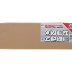 BGS Schlag-Ringschlüssel SW 55 mm - 35155
