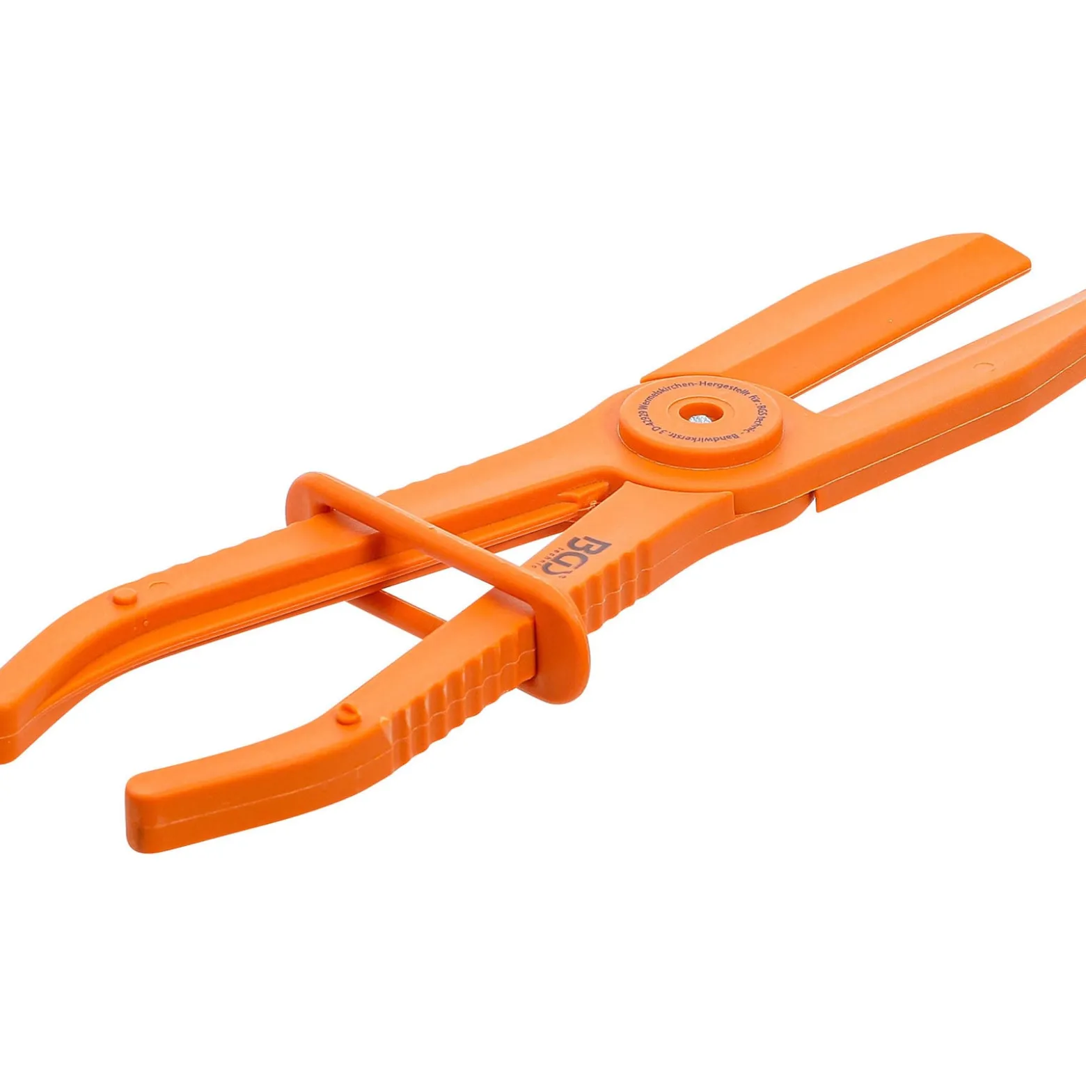 BGS Schlauch-Abklemmzange 255 mm - 1717