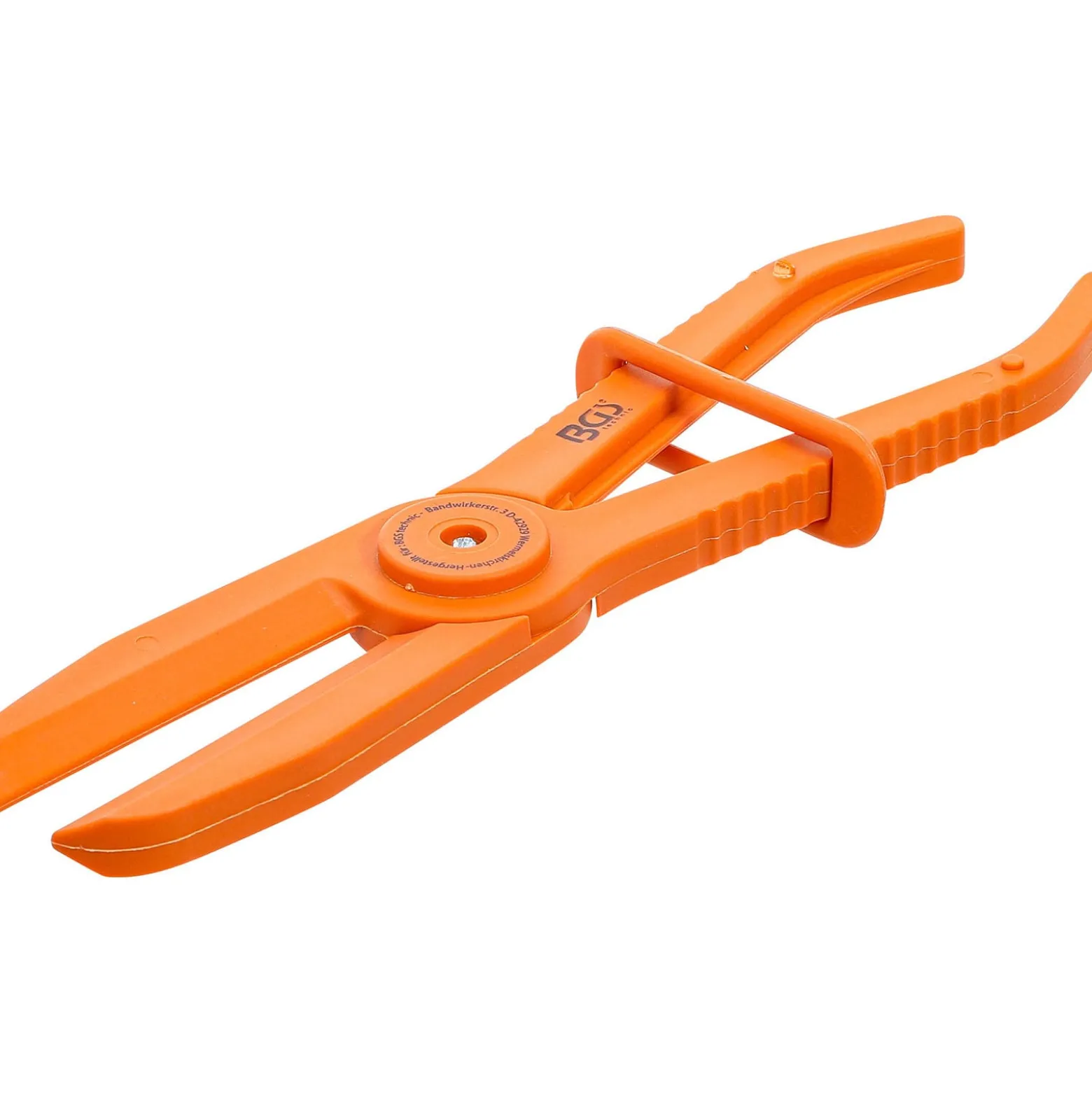 BGS Schlauch-Abklemmzange 255 mm - 1717