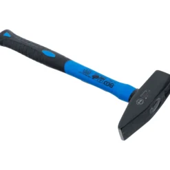 BGS Schlosserhammer Fiberglasstiel DIN 1041 800 g - 3855