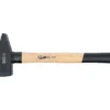 BGS Schlosserhammer Hickory-Stiel DIN 1041 2.000 g - 52320