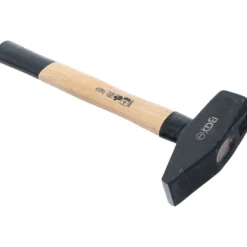 BGS Schlosserhammer Hickory-Stiel DIN 1041 2.000 g - 52320