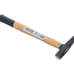 BGS Schlosserhammer Holz-Stiel DIN 1041 100 g - 850