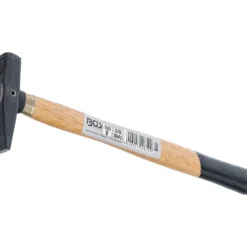BGS Schlosserhammer Holz-Stiel DIN 1041 100 g - 850