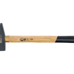 BGS Schlosserhammer Holz-Stiel DIN 1041 500 g - 854