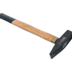 BGS Schlosserhammer Holz-Stiel DIN 1041 400 g - 853