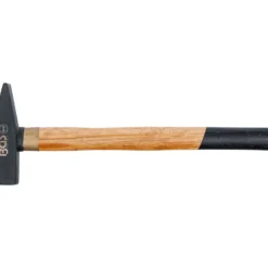 BGS Schlosserhammer Holz-Stiel DIN 1041 400 g - 853