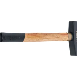 BGS Schlosserhammer Holz-Stiel DIN 1041 400 g - 853