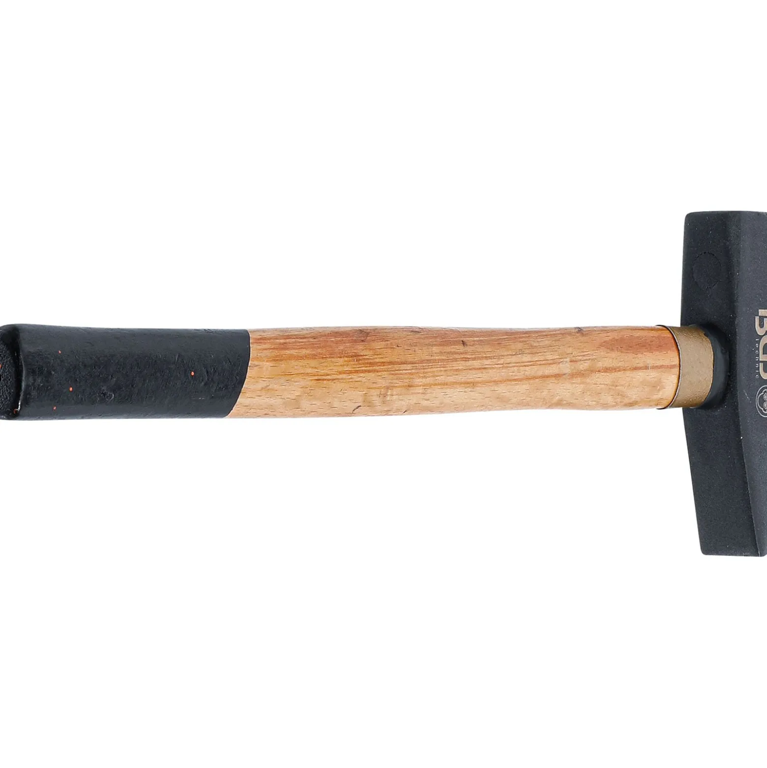 BGS Schlosserhammer Holz-Stiel DIN 1041 400 g - 853