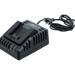 BGS Schnell-Ladegerät 4,0 A 18 V - 7381