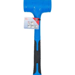 BGS Schonhammer rückschlagfrei Ø 65 mm 1275 g - 74445