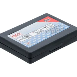BGS Schraubenausdreher-Satz 5tlg. - 5282