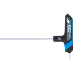 BGS Schraubendreher mit T-Griff T-Profil (für Torx) T15 - 7611