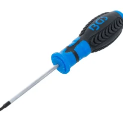 BGS Schraubendreher T-Profil (für Torx) T9 Klingenlänge 80 mm - 4916