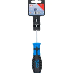 BGS Schraubendreher T-Profil (für Torx) T7 Klingenlänge 80 mm - 4914