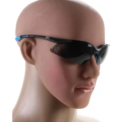 BGS Schutzbrille grau getönt - 3628