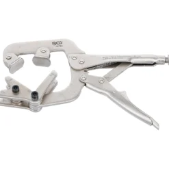 BGS Schweißer-Gripzange für Rohre 250 mm - 70974