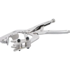 BGS Schweißer-Gripzange für Rohre 250 mm - 70974