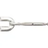 BGS Schweißer-Gripzange 280 mm - 495