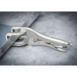BGS Schweißer-Gripzange 280 mm - 495