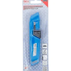 BGS Sicherheitsmesser - 50606