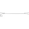 BGS Sicherheitsseil für Federspanner Art. 1134 / 1144 - 1134-1